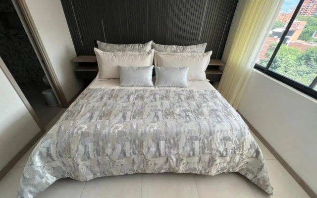 Luxury Suites Prana By Cadissa
