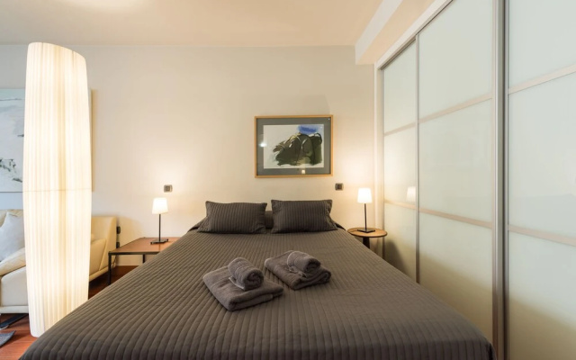 Don Jaume Apartments