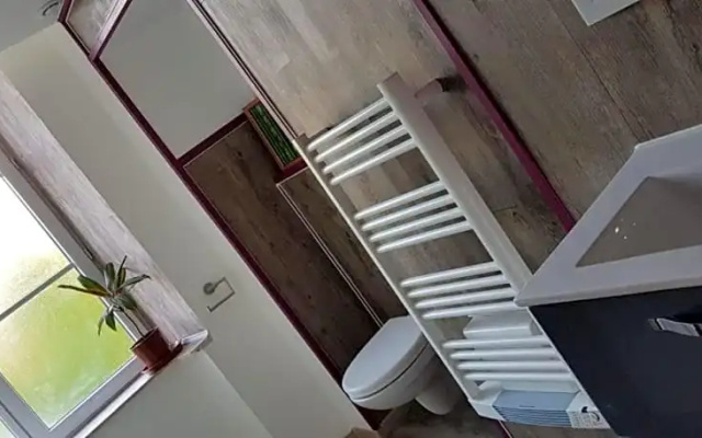 De passage chez Lili