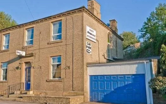 Pinfold Guest House