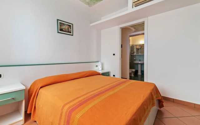 Lively Apartment in Villammare With Sea View