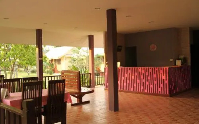 Paan Yong Villa