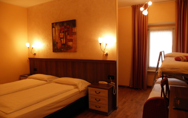 Hotel Bernina