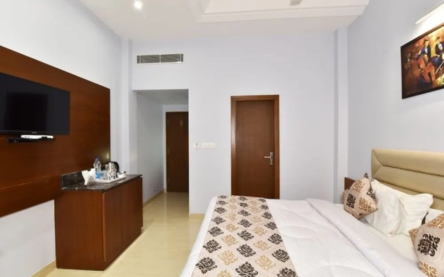 Hotel Vacation Inn