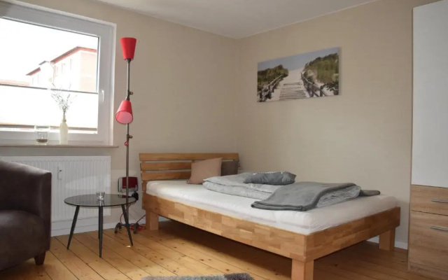Apartment n°1