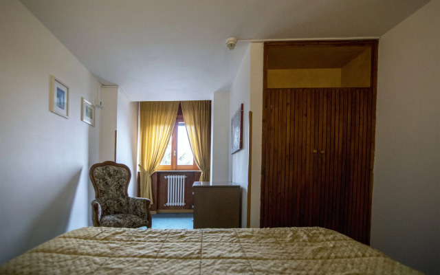 Hotel Pinguino