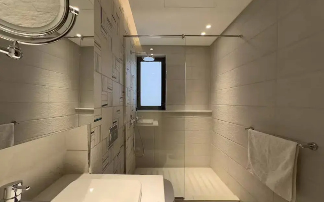 Rivera  Lake View Residence New Cairo