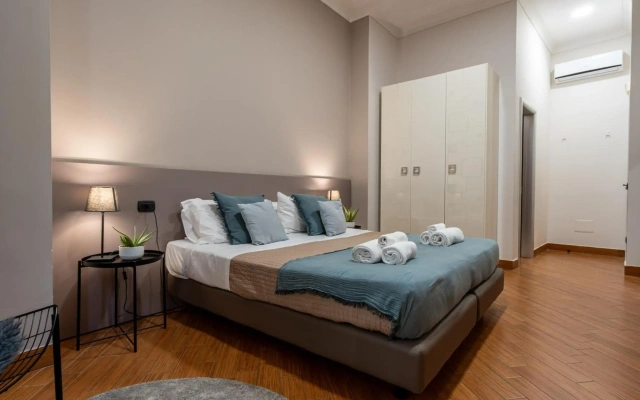 Hotel Diamond