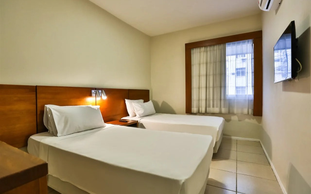 Copacabana Suites
