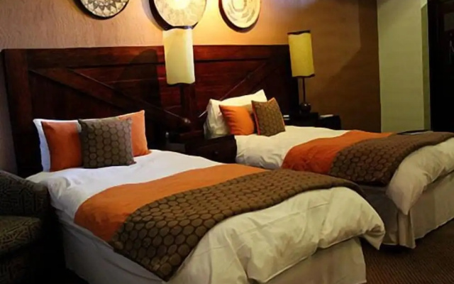 Christiana Hotel & Conference Centre