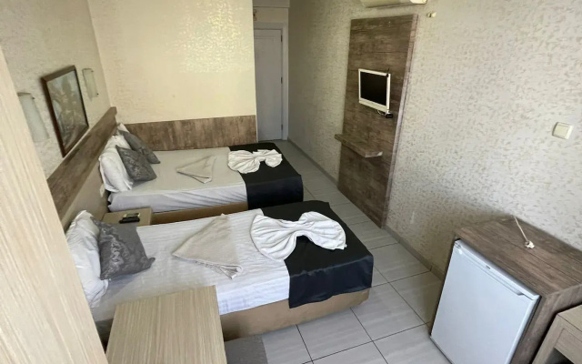 Denizhan Otel