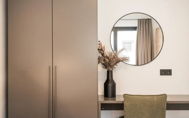 Apartment Near Schaterzlift Kirchberg