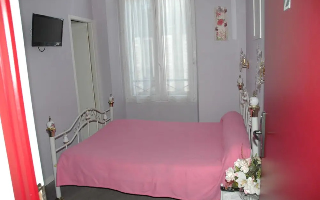 Htel Du Parc