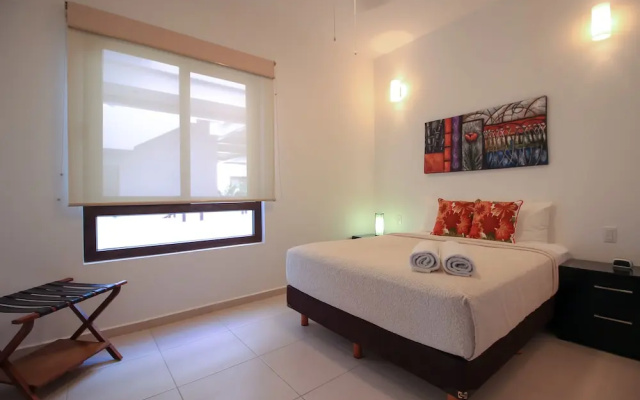 5 Star Condo Resort Amenities by Olahola