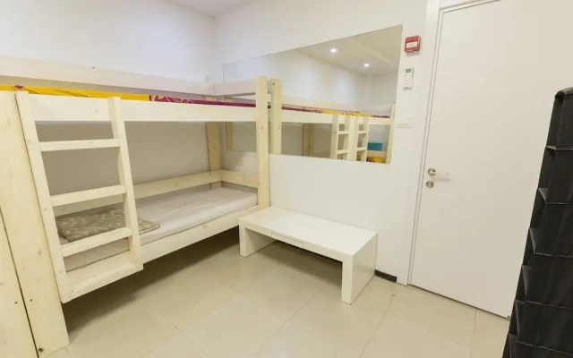 Mevaser - Christian Guest House