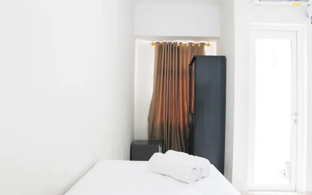 The Springlake Summarecon by Travelio
