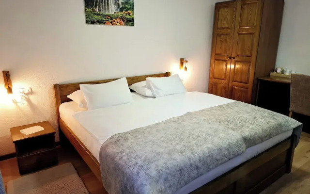 Plitvice Lakes Villa Mija