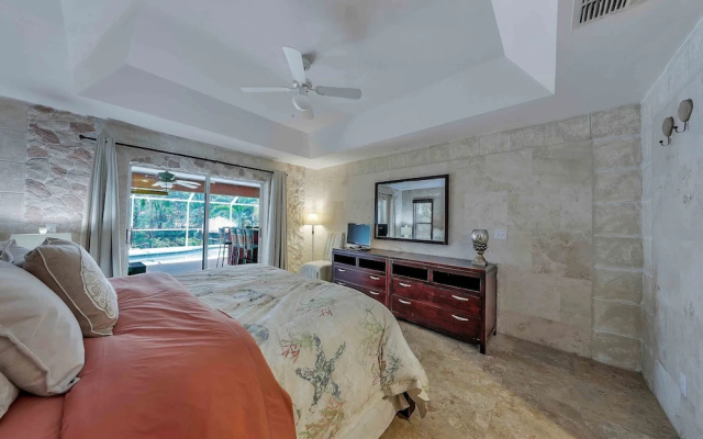 Palm Breeze 1035
