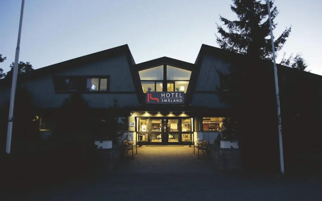 Hotel Smaland