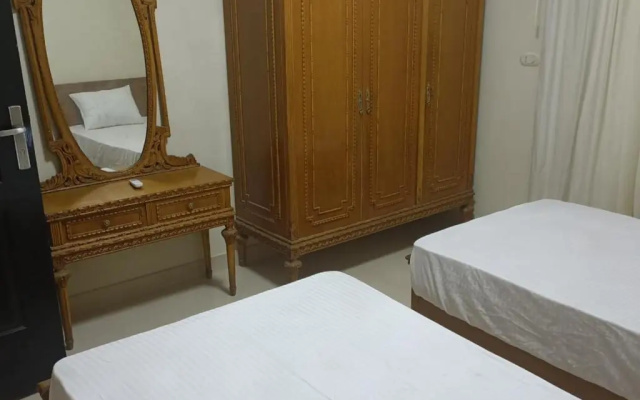 بورتو مارينا الساحل الشمالي