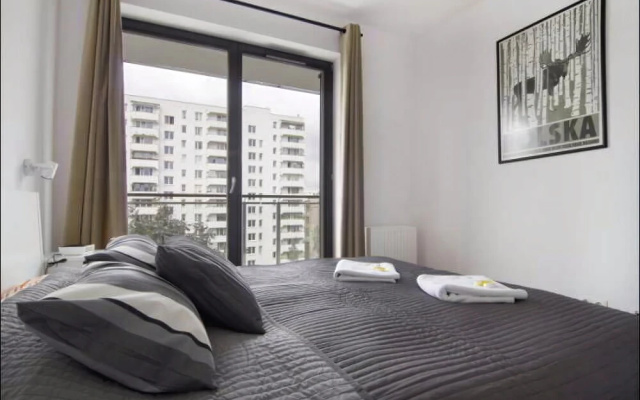 P&O Apartments Biala