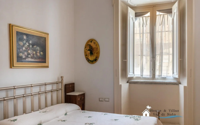 Liberty Guest House