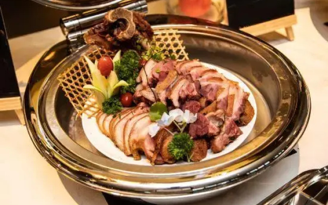 Kargath Hotel (Dongguan Huangjiang)