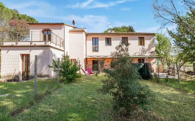 Belvilla by OYO Casa Cecina