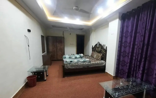 City Top Hotel & Restaurant