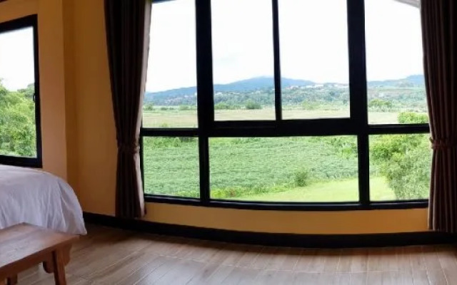 Baan Sakuna Resort