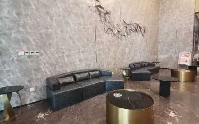 Fudu Hotel (Chongqing Yuelai National Expo Exhibition Center Branch)
