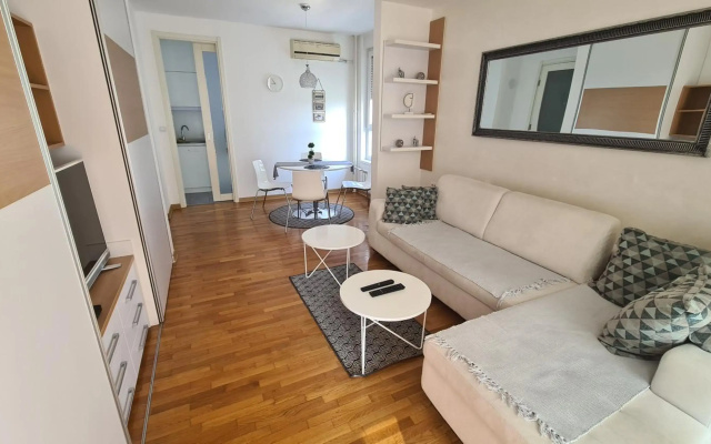 Belville City apartment