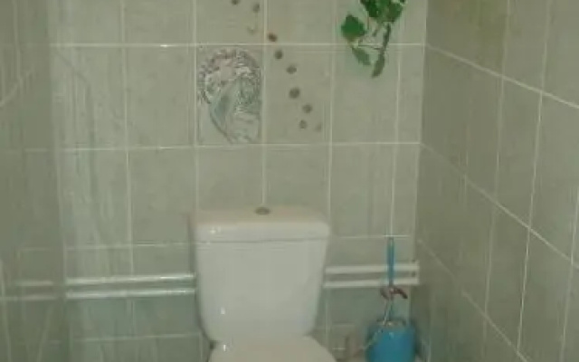Байкальский Лучик