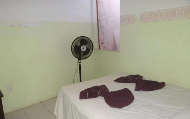 Hostel em Boas Mãos