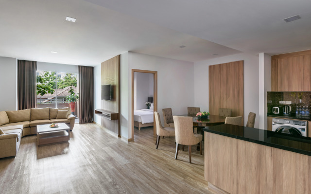 Adelphi Grande Sukhumvit