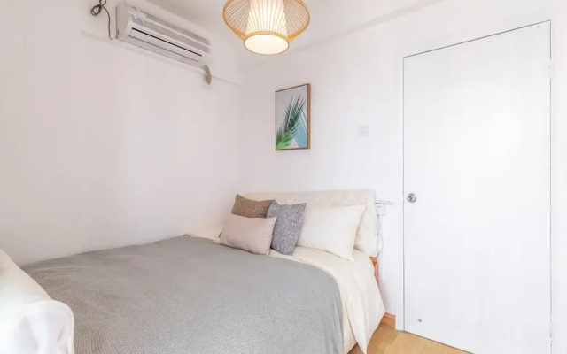 Locals Boutique Apartment Beijing Road No.1 Branch