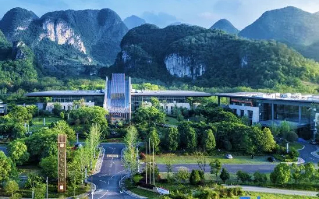 China FAST Hotel