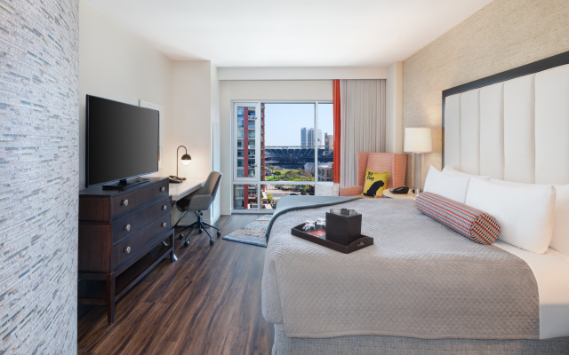 Hotel Indigo San Diego-Gaslamp Quarter by IHG