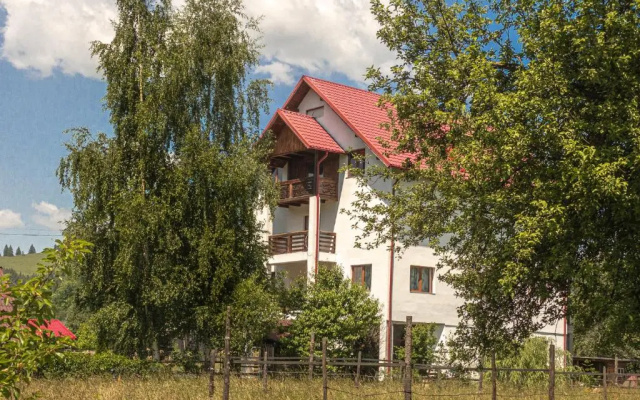 Pensiunea Magda