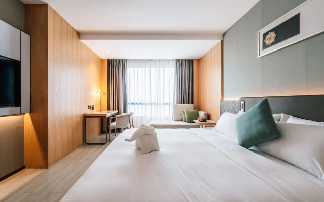Laike Hotel