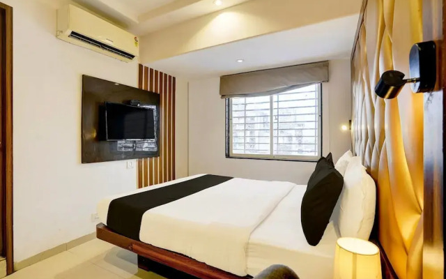 Comfortable Stays at Mumbai Central