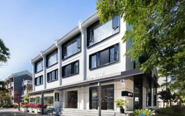 Sanya Taihai Yipin Homestay (Haitang Bay Duty Free City Branch)