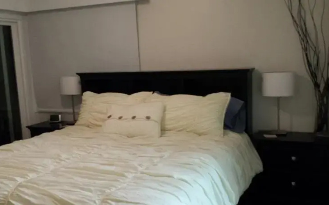 Ocean View Property