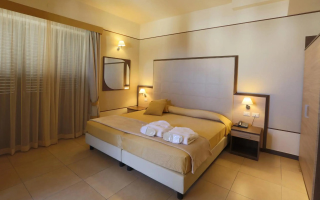 Hotel Milazzo