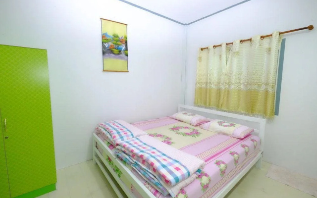 Homestay Thararin & Kanokrat
