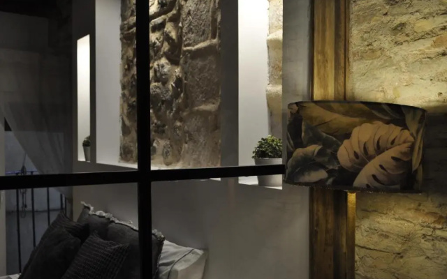 APARTAMENTO - Loft Alcázar