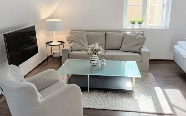 5 Star Holiday Home in Skagen