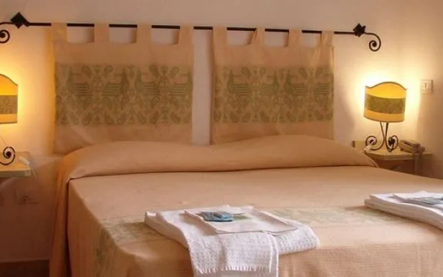 Hotel Santa Maria Turismo Rurale