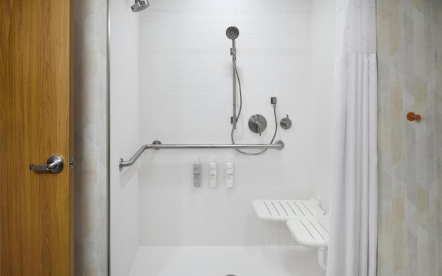 Hampton Inn Midland West