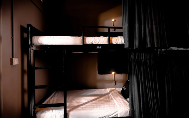 The Share Phnom Penh Hostel